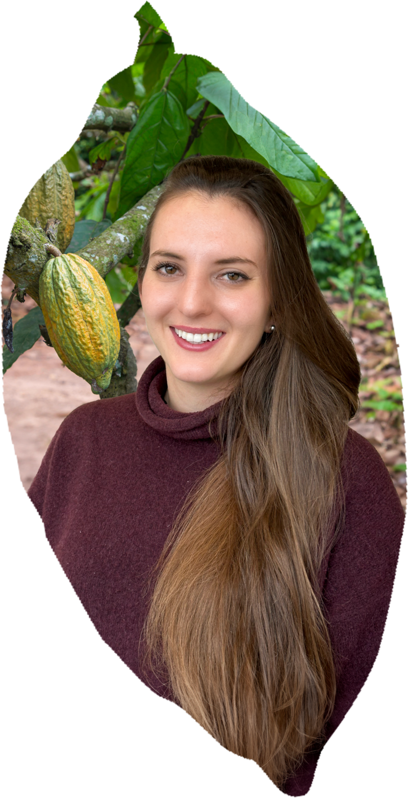 Products Cocoa Fruit Juice, Concentrates, and Dried Pulps